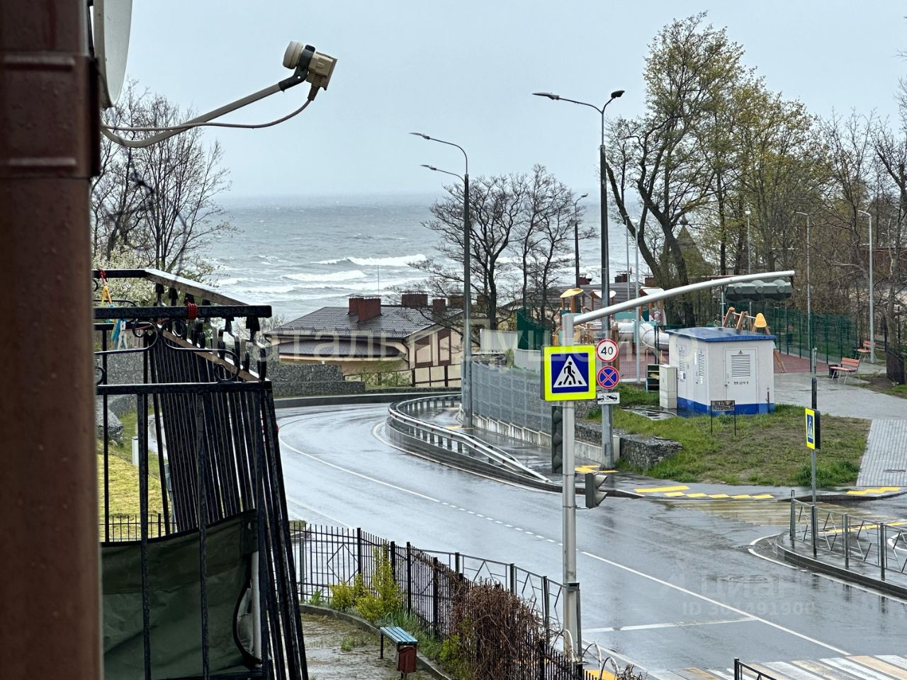 Купить квартиру на улице Набережная в городе Пионерский, продажа квартир во  вторичке и первичке на Циан. Найдено 7 объявлений