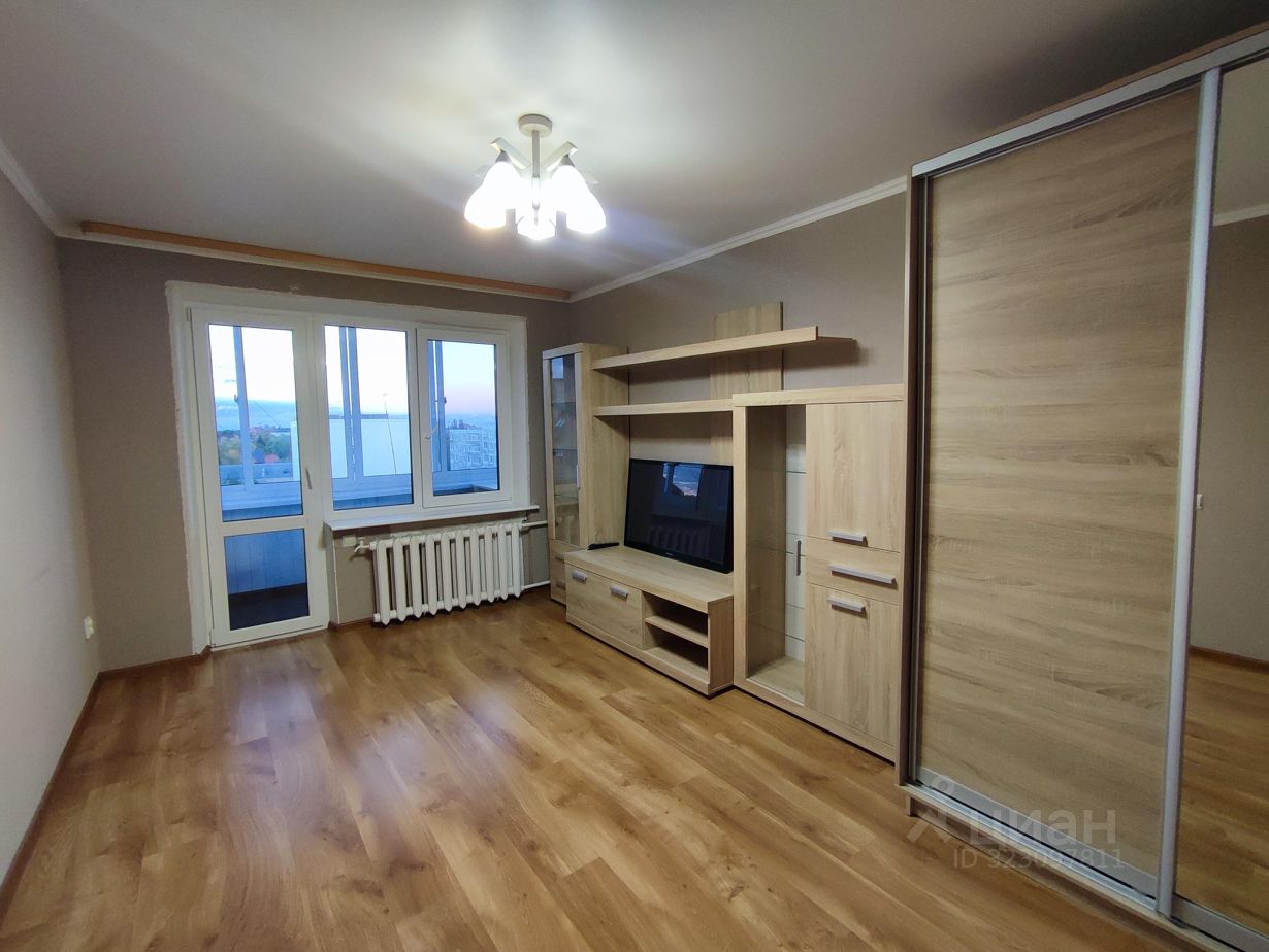 2-комн. квартира в Пионерский