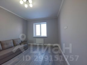 1-комн.кв., 38 м², этаж 6