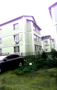 2-комн.кв., 55 м², этаж 2