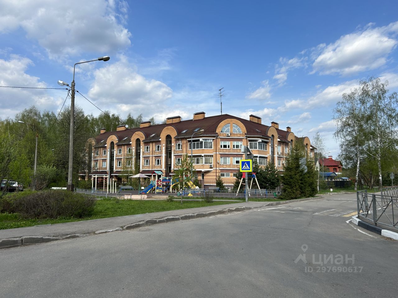 Купить квартиру на улице Андрея Долбина в микрорайоне Пироговский в городе  Мытищи, продажа квартир во вторичке и первичке на Циан. Найдено 1 объявление