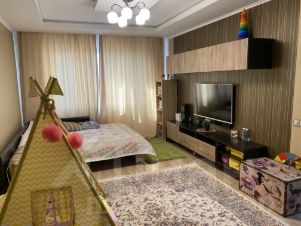 1-комн.кв., 43 м², этаж 11