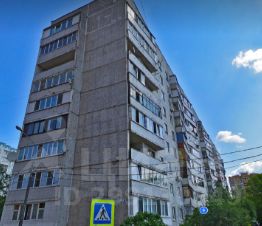 2-комн.кв., 52 м², этаж 1