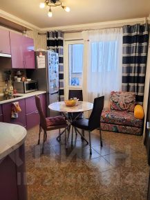 1-комн.кв., 45 м², этаж 16