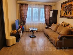 1-комн.кв., 45 м², этаж 16