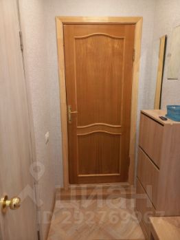 1-комн.кв., 31 м², этаж 2