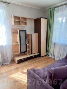 1-комн.кв., 31 м², этаж 2