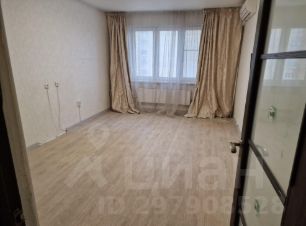 3-комн.кв., 87 м², этаж 13