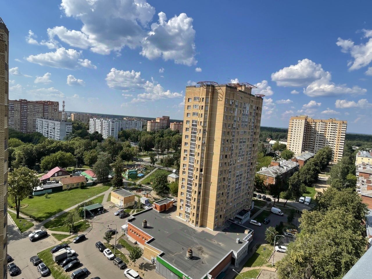 Снять квартиру в микрорайоне Пироговский в городе Мытищи на длительный  срок, аренда квартир длительно на Циан. Найдено 3 объявления.