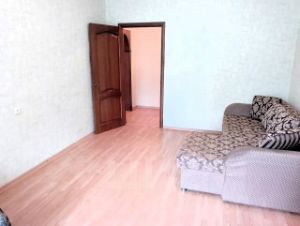 1-комн.кв., 40 м², этаж 1