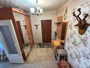 2-комн.кв., 52 м², этаж 2