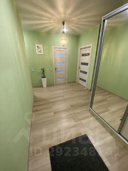 2-комн.кв., 73 м², этаж 4