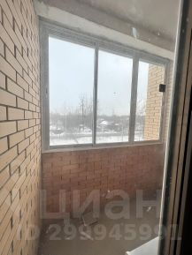 2-комн.кв., 61 м², этаж 3