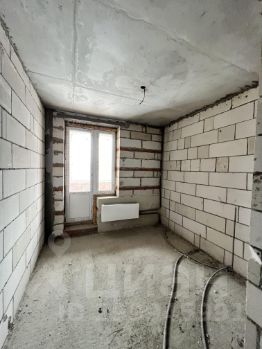 2-комн.кв., 61 м², этаж 3