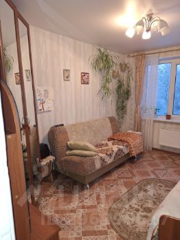 2-комн.кв., 54 м², этаж 5