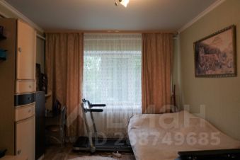 1-комн.кв., 25 м², этаж 2