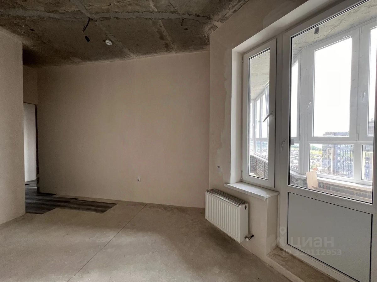 2-комн. кв., Прикубанский