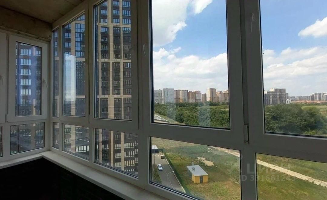 3-комн. кв., Прикубанский, Краснодар