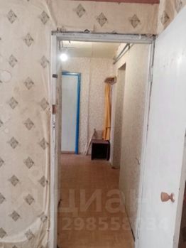 3-комн.кв., 51 м², этаж 1