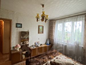 2-комн.кв., 45 м², этаж 5