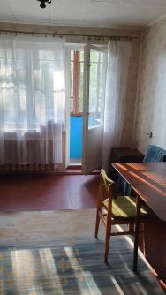 1-комн.кв., 36 м², этаж 3