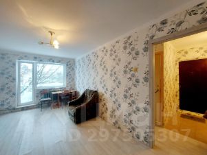 2-комн.кв., 44 м², этаж 5