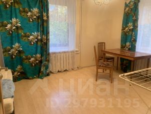 2-комн.кв., 44 м², этаж 2