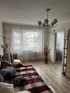 2-комн.кв., 44 м², этаж 4