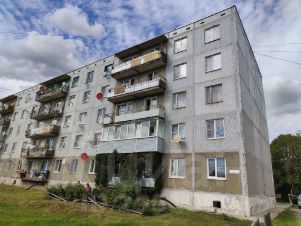 3-комн.кв., 68 м², этаж 5