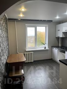 2-комн.кв., 50 м², этаж 4