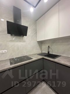 2-комн.кв., 75 м², этаж 12