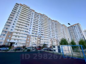 2-комн.кв., 60 м², этаж 14