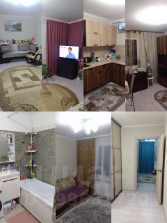 2-комн.кв., 60 м², этаж 12