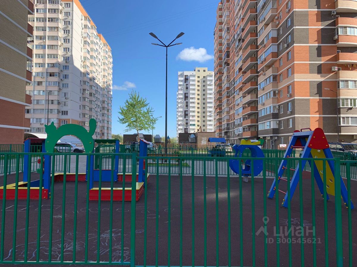 Купить квартиру-студию без ремонта в микрорайоне Почтовый в городе Краснодар.  Найдено 1 объявление.