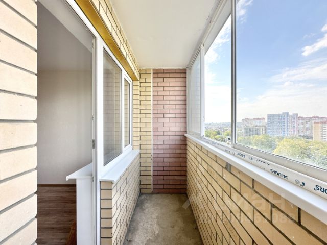 1-комн., 51 м², 11/22 этаж