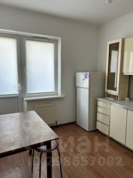 1-комн.кв., 36 м², этаж 9