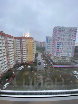 2-комн.кв., 61 м², этаж 10