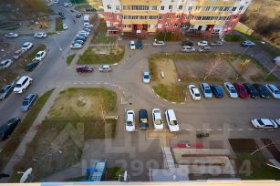 2-комн.кв., 53 м², этаж 7