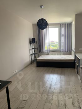 1-комн.кв., 34 м², этаж 10