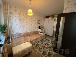 2-комн.кв., 34 м², этаж 4