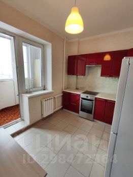 1-комн.кв., 44 м², этаж 8