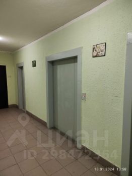 1-комн.кв., 44 м², этаж 8