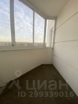 1-комн.кв., 38 м², этаж 6