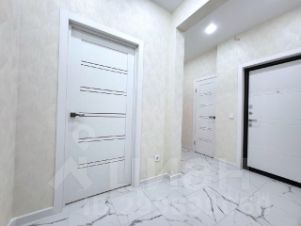 2-комн.кв., 55 м², этаж 4