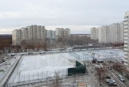 2-комн.кв., 53 м², этаж 10