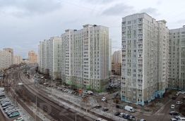 2-комн.кв., 53 м², этаж 10