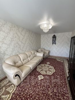 3-комн.кв., 77 м², этаж 12