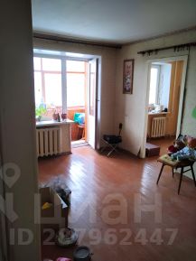 2-комн.кв., 42 м², этаж 4