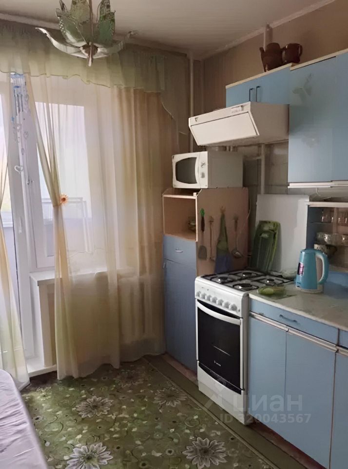 Сдается1-комн.квартира,34м²