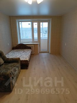 1-комн.кв., 31 м², этаж 4